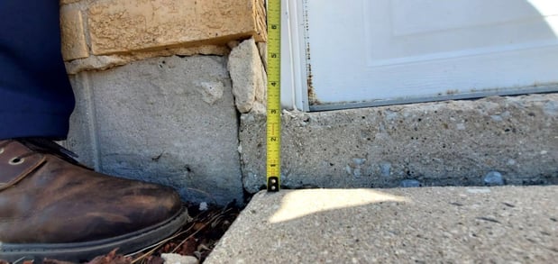 Images Perma-Seal Basement Systems