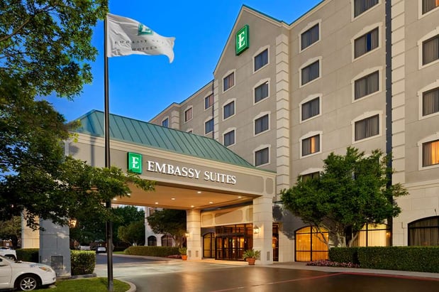 Images Embassy Suites by Hilton Dallas Near the Galleria