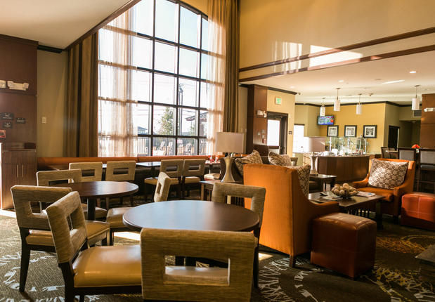 Images Staybridge Suites Austin North - Parmer Lane by IHG