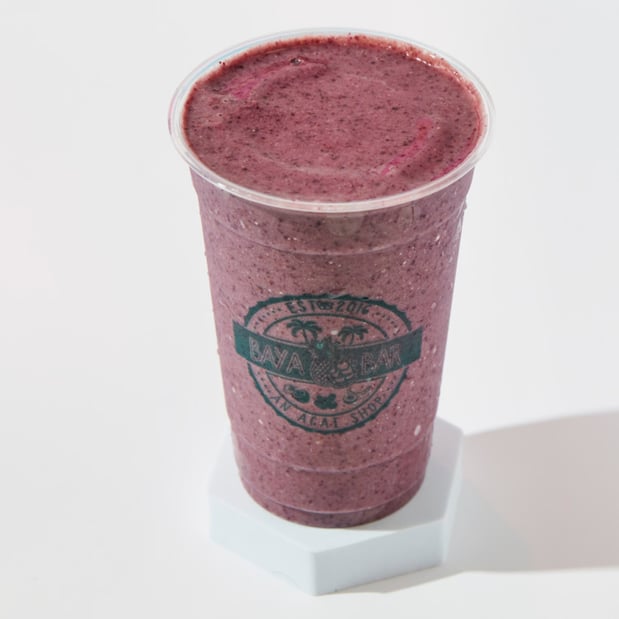 Images Baya Bar - Acai & Smoothie Shop