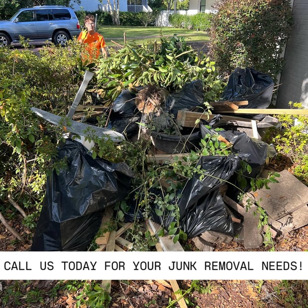 Images Load N Go Junk Removal