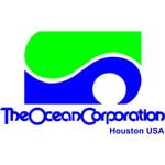 The Ocean Corporation Logo