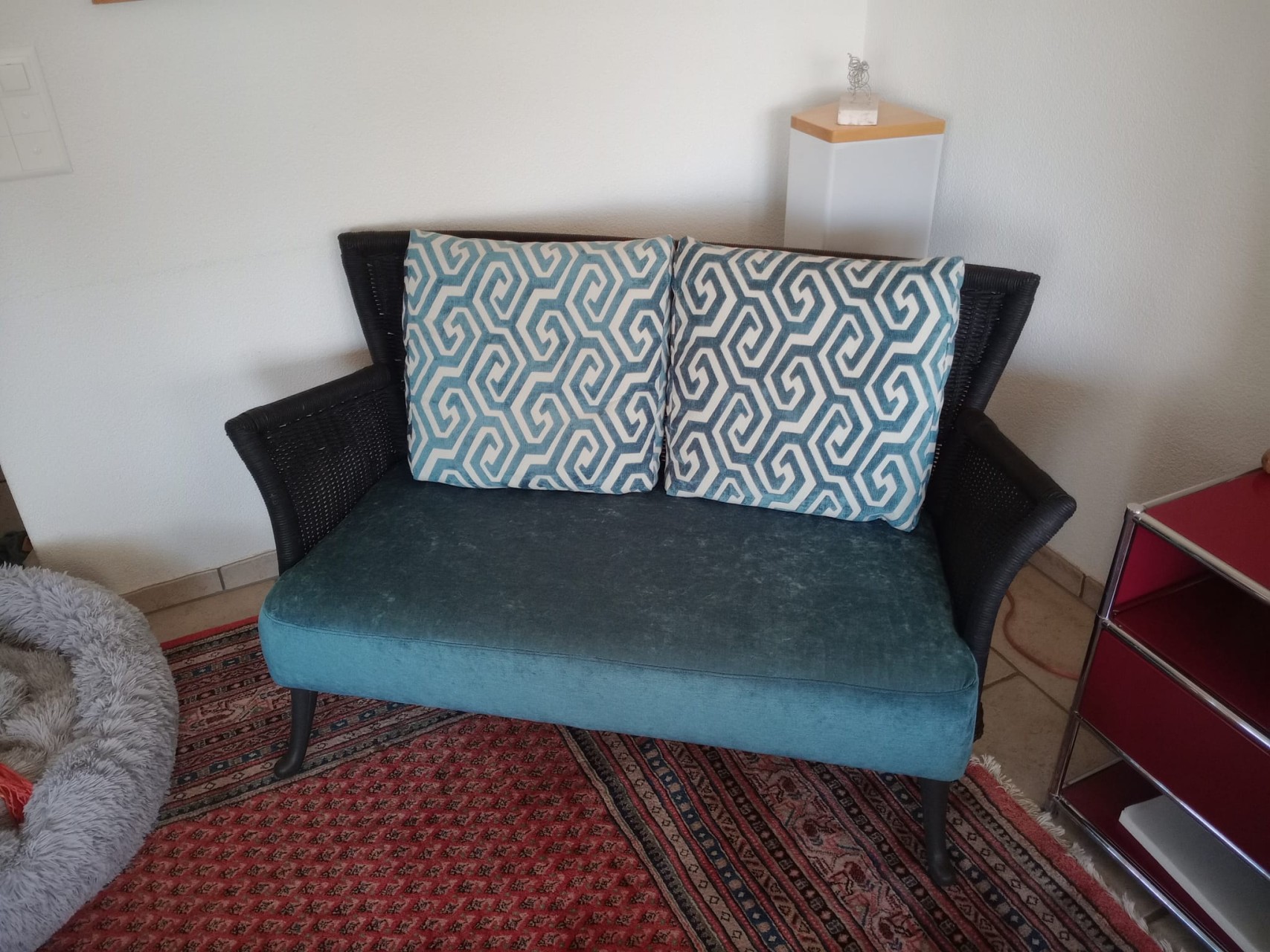 Bilder Jakob Interieur AG