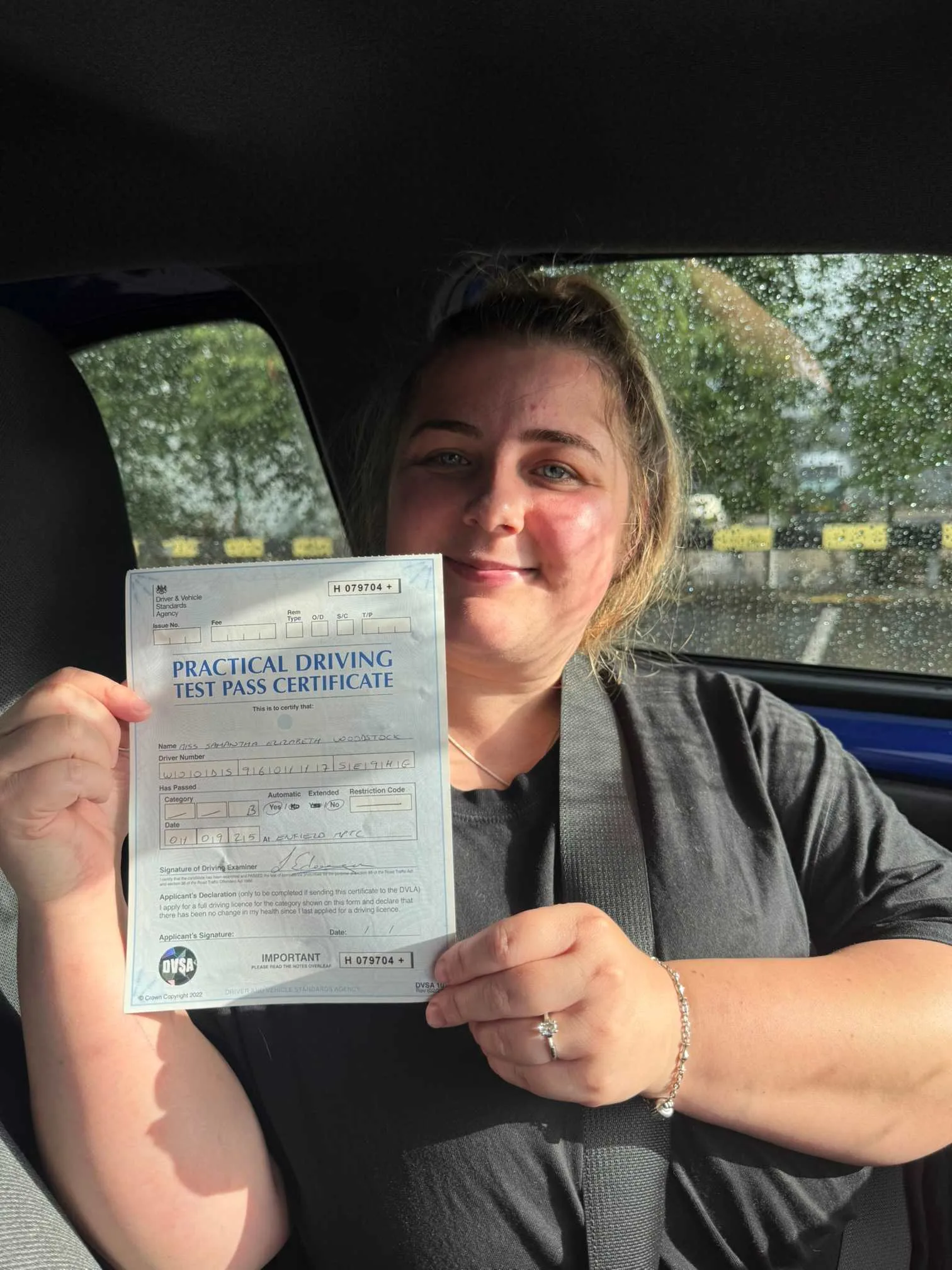 Images Mark Carleton Automatic Instructor