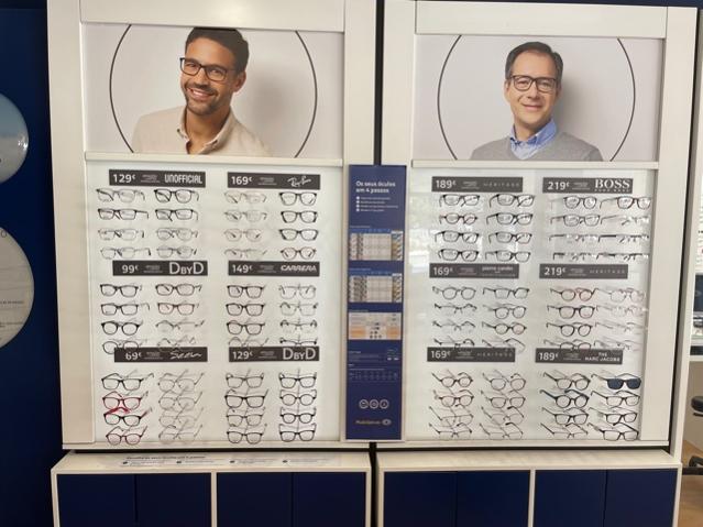 Images Ópticas MultiOpticas Marinha Grande