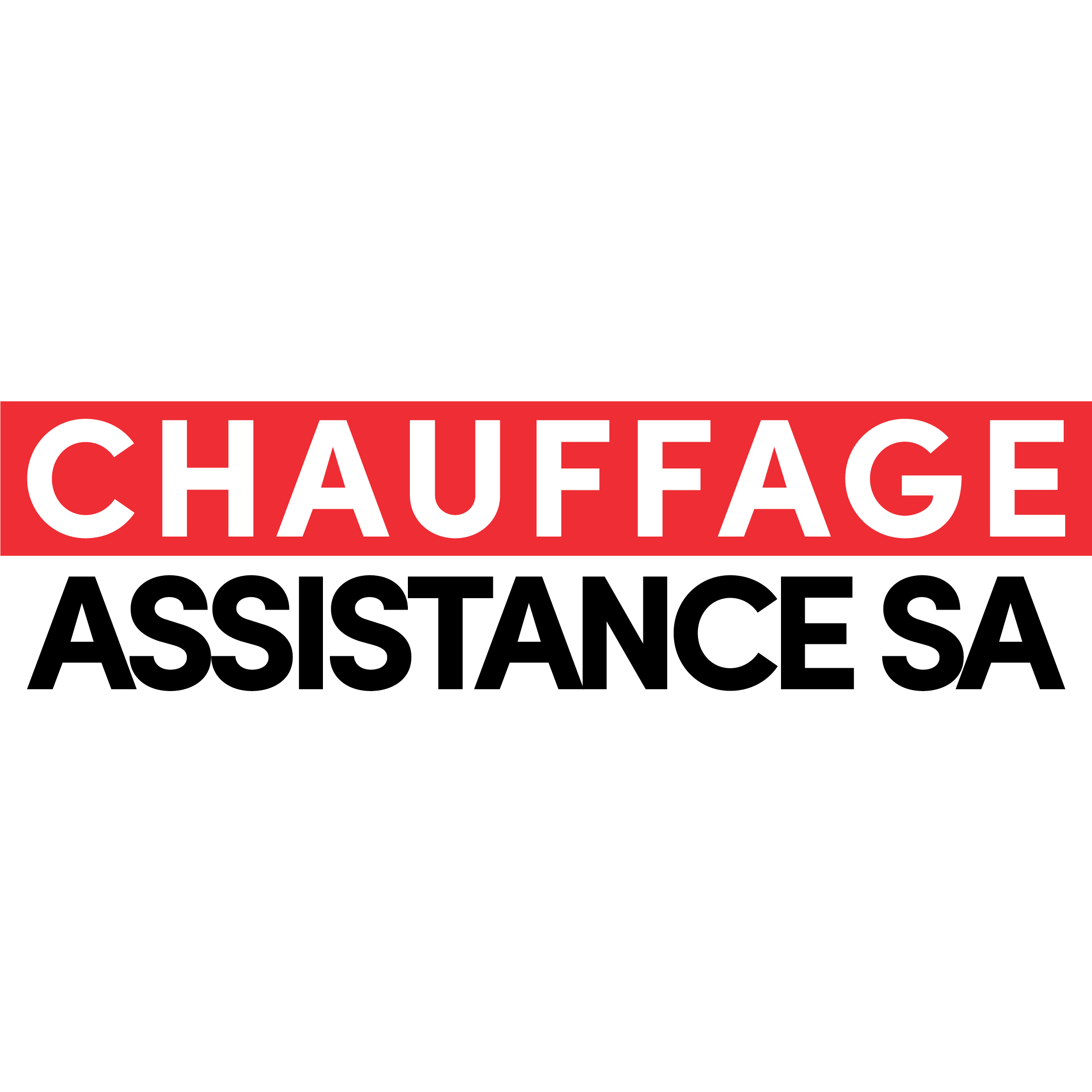 Chauffage Assistance SA Logo