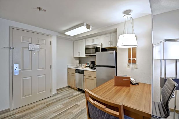 Images Homewood Suites by Hilton Boston-Peabody