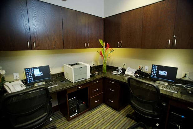 Images Hampton Inn & Suites Nashville-Downtown
