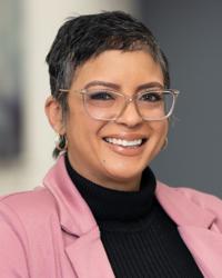 Keisha Marie Deleon-Paris, NP - Denver, CO - Obstetrics & Gynecology