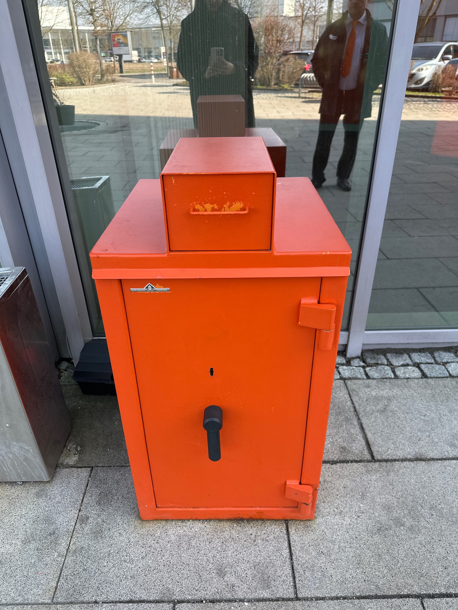 SIXT Auto- und Transportervermietung Augsburg, Bürgermeister Wegele Str. 6 in Augsburg