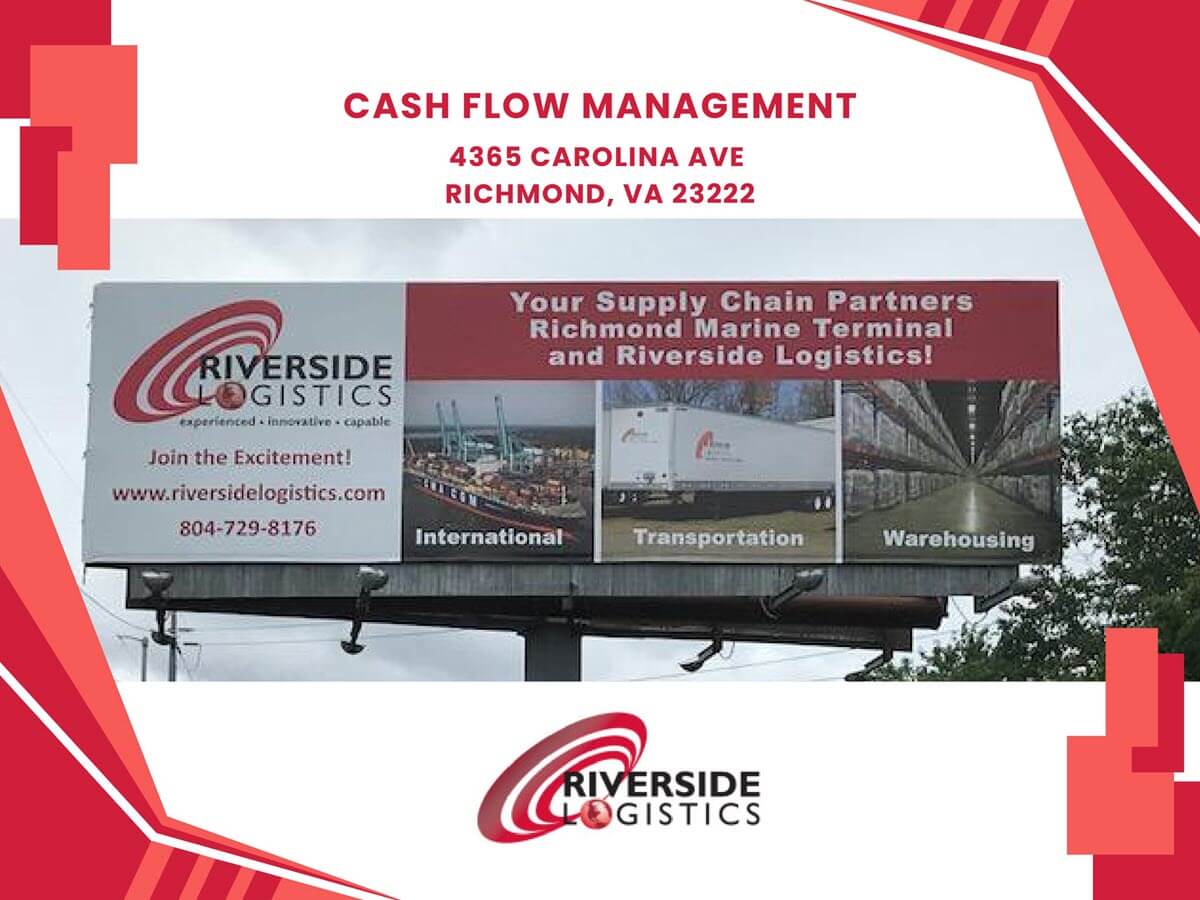 cash flow management