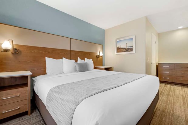 Images Best Western Carlsbad by the Sea