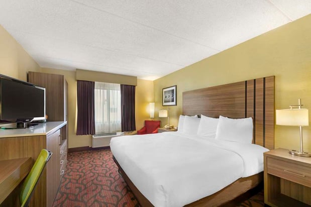 Images Best Western Rochester Marketplace Inn