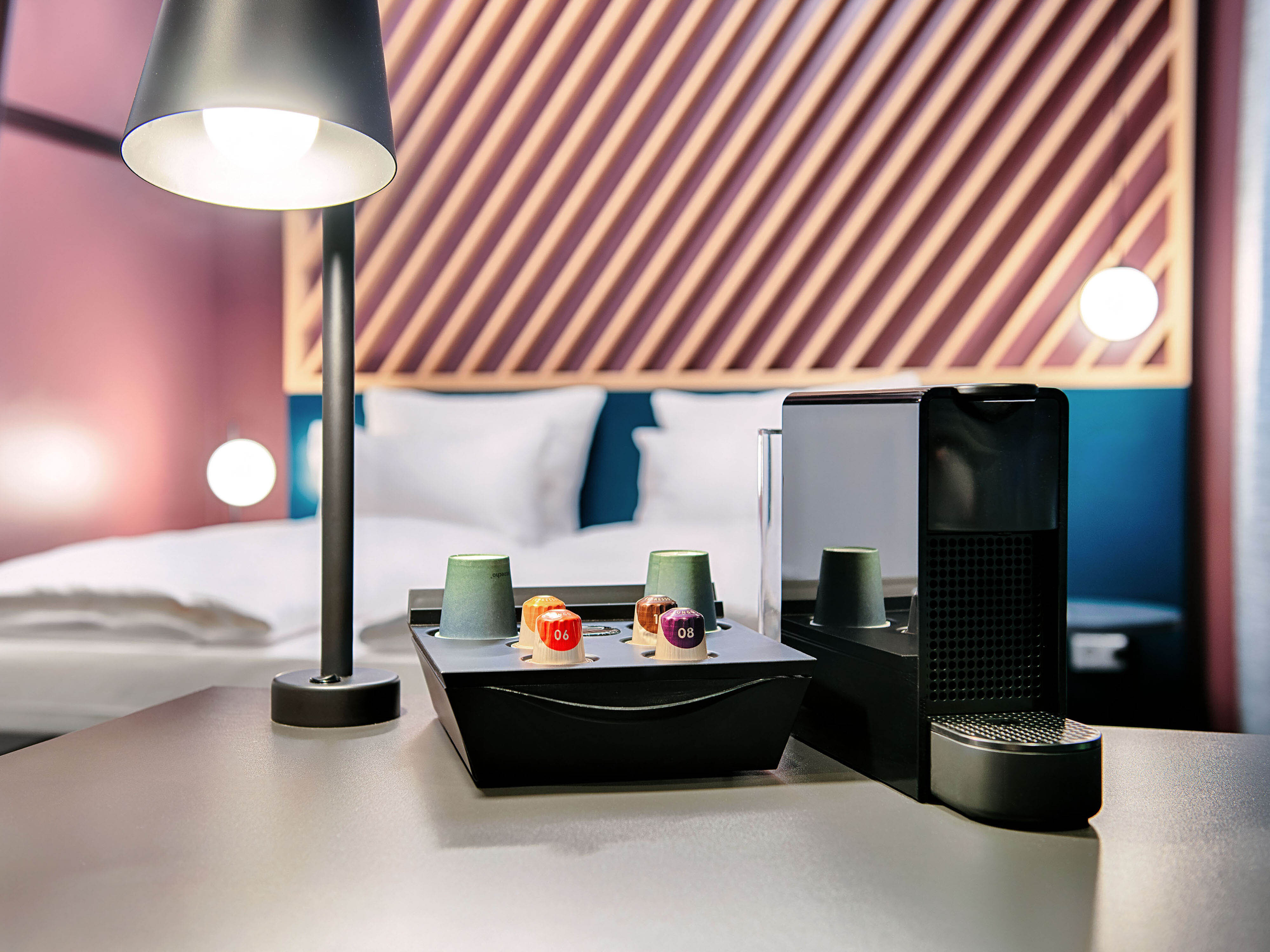 Bild 11 B&B HOTEL Kassel-Wilhelmshöhe in Kassel
