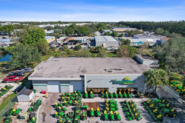 Images Everglades Equipment Group