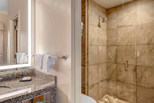 Images Best Western Plus Kootenai River Inn Casino & Spa