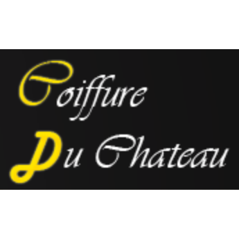 Coiffure du Château Logo