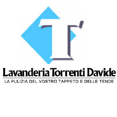 Lavanderia Industriale Torrenti Davide Logo