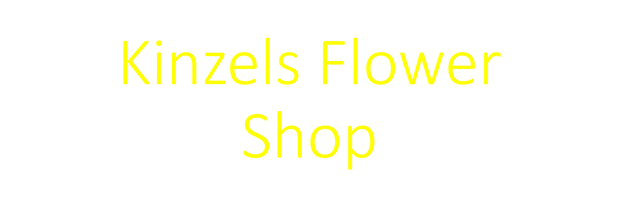 Images Kinzels Flower Shop