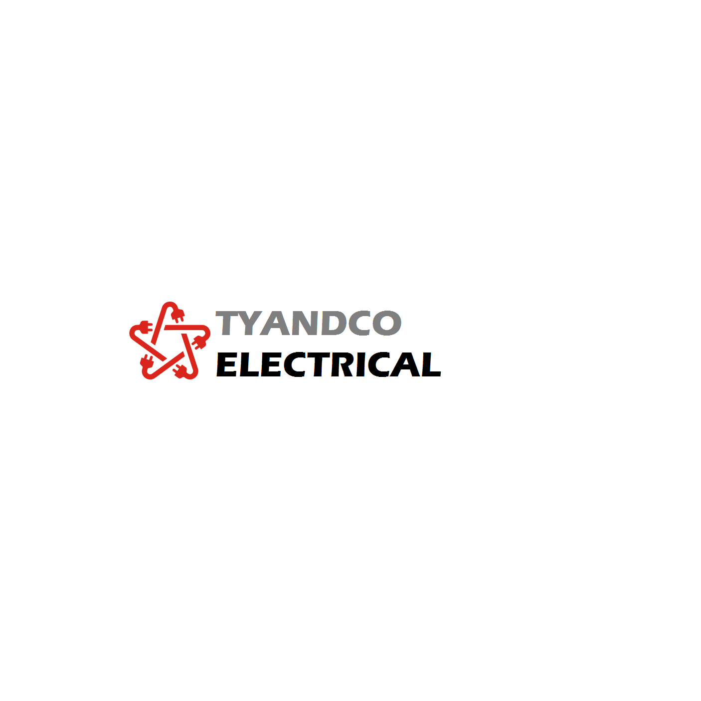 TyandCo Electrical Ltd Logo