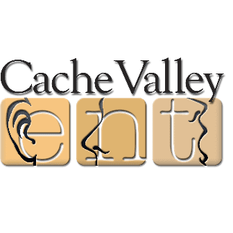Cache Valley Ear Nose & Throat Logo