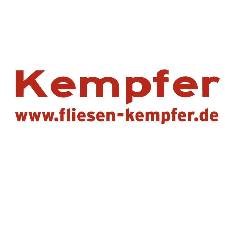 Fliesen Kempfer Krefeld  