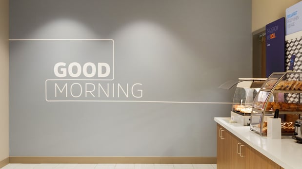 Images Holiday Inn Express & Suites Chatsworth by IHG