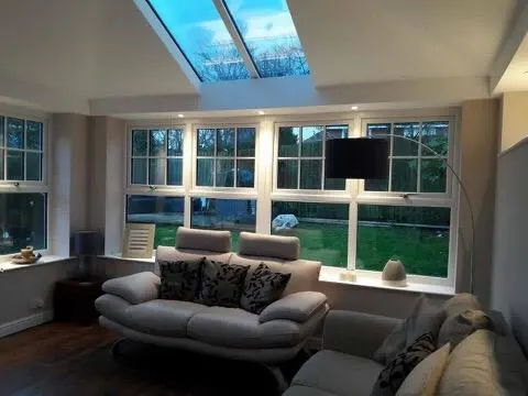 Images South Lakes Windows Ltd