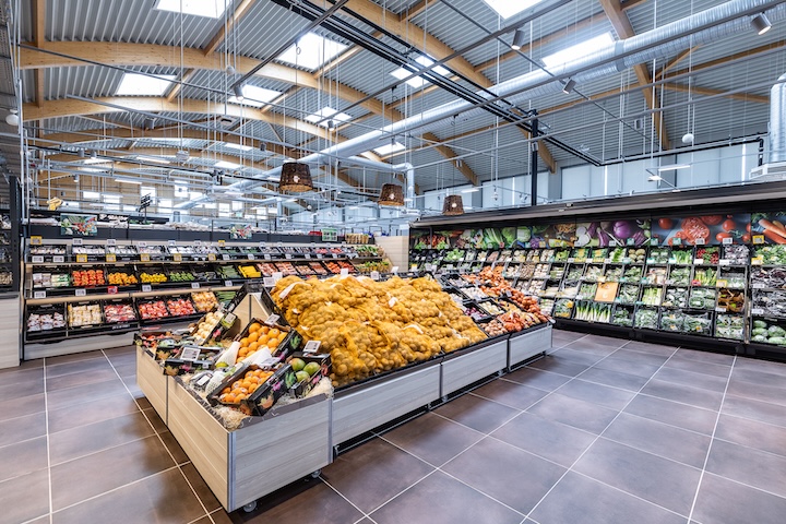 Kundenbild groß 22 REWE Center