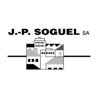 Soguel J.-P. SA Logo