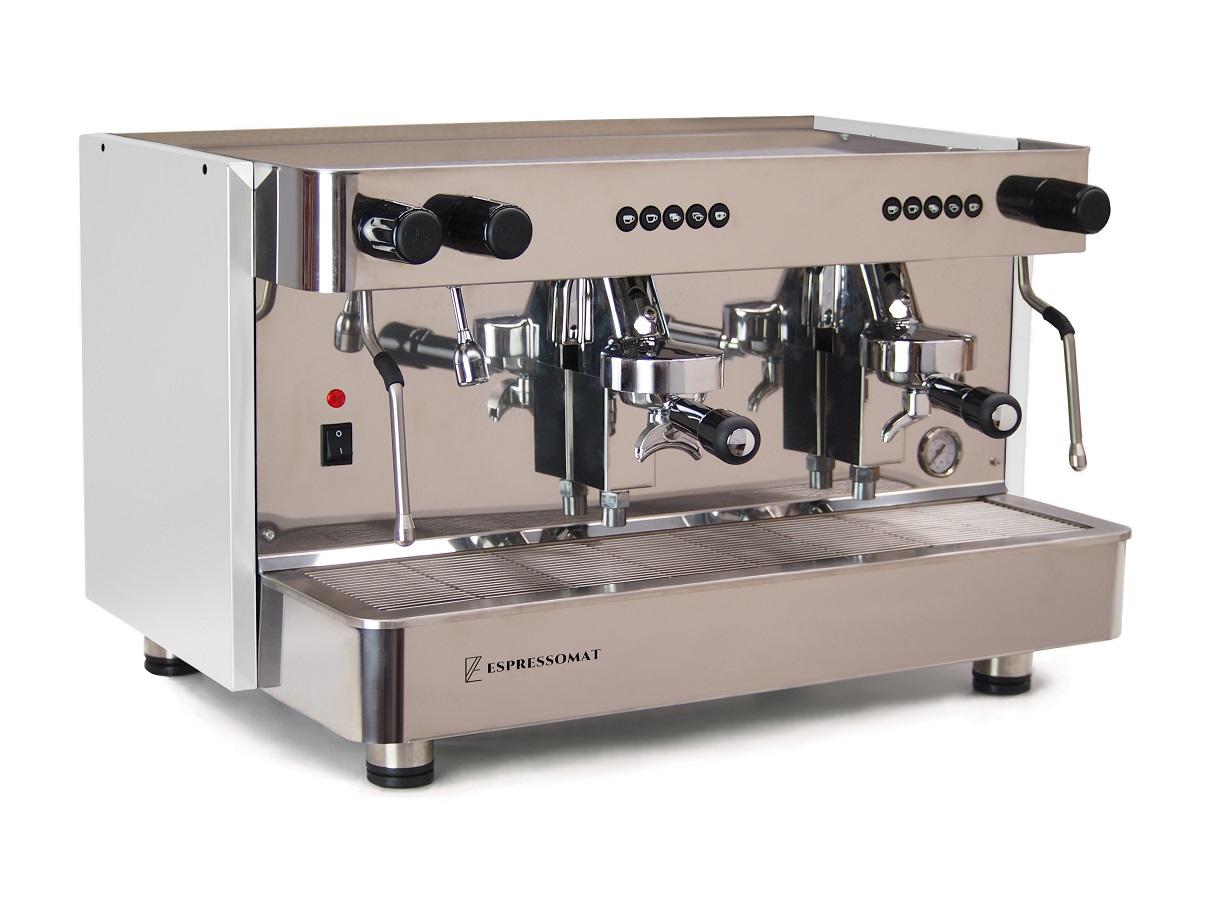 Images Espressomat