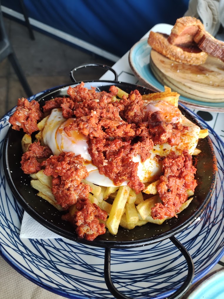 Images El Parchis De Molleda