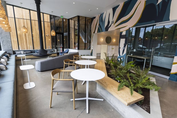 Images Brookland Apartments