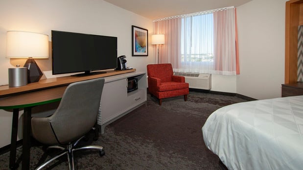 Images Holiday Inn Panama City by IHG