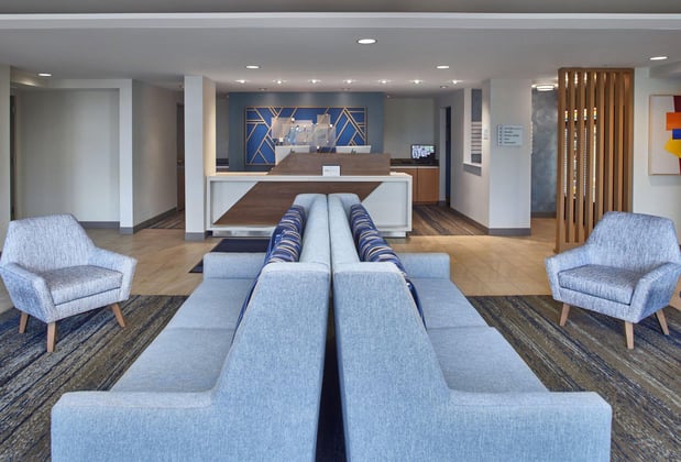 Images Holiday Inn Express Akron NW - Fairlawn by IHG