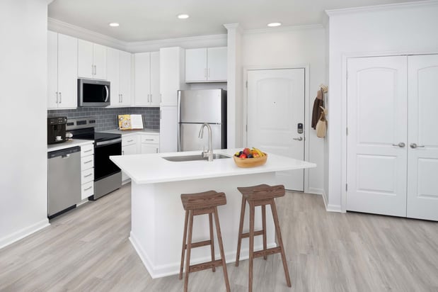 Images Camden Montague Apartments