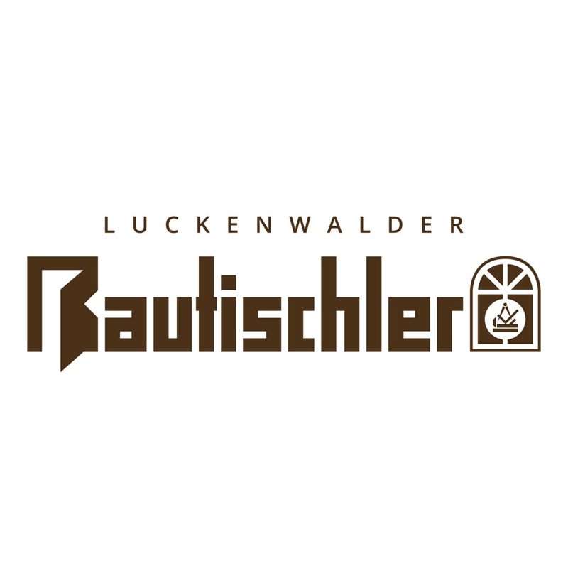 Luckenwalder Bautischler GmbH in Luckenwalde - Logo