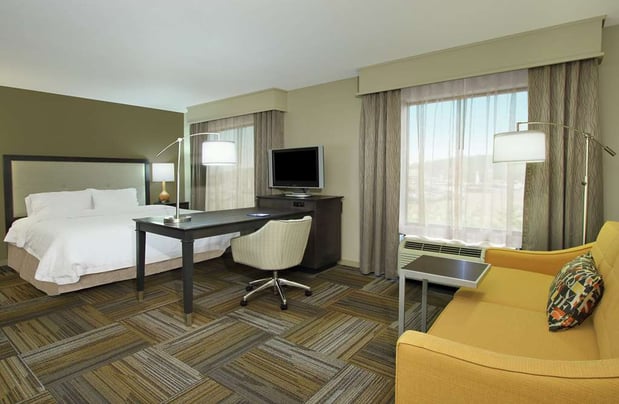 Images Hampton Inn Jasper