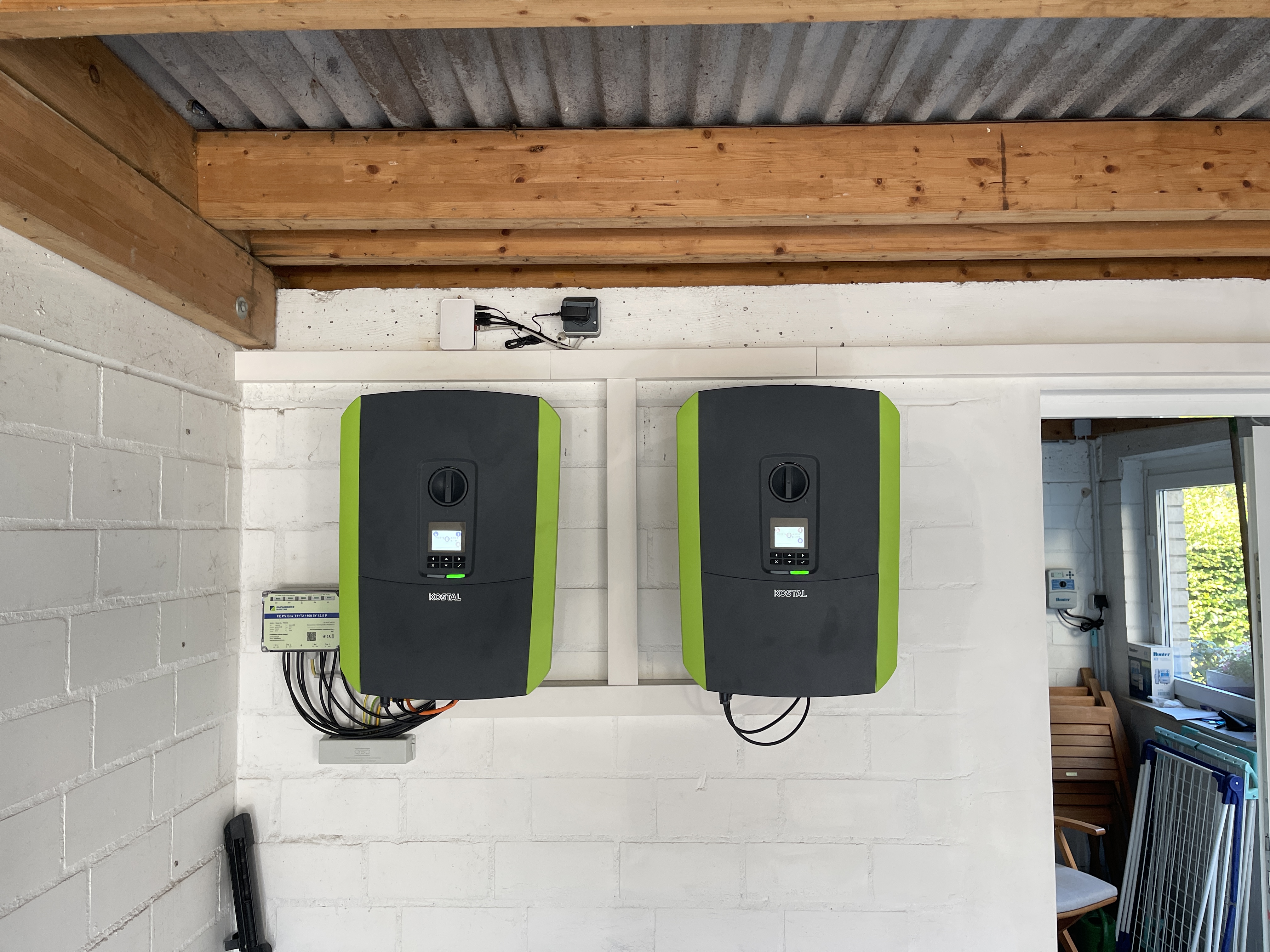 Bilder Elektrotechnik Göcke GmbH