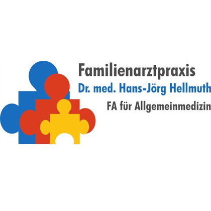 Familienarztpraxis Dr.med. Hans-Jörg Hellmuth & Dr. med. Sebastian Frieling in Würzburg - Logo