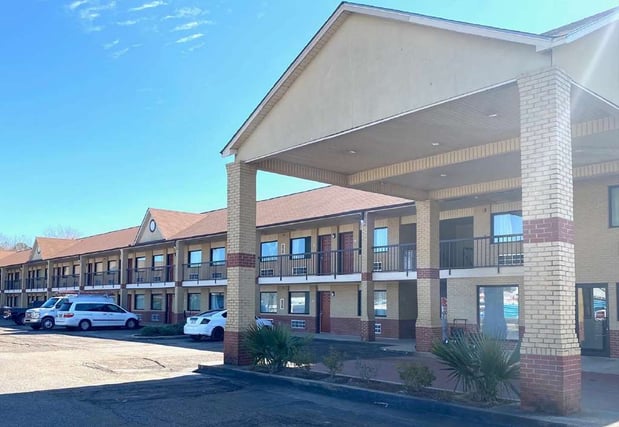 Images SureStay by Best Western Richland