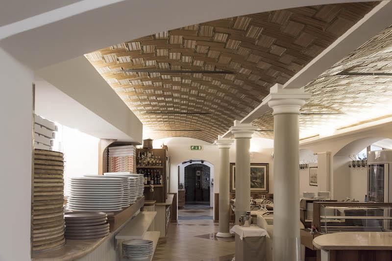 Ristorante Pizzeria Piccolo Paradiso