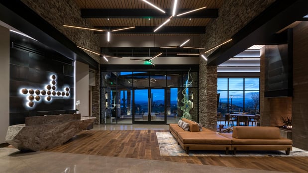 Images Sereno Canyon