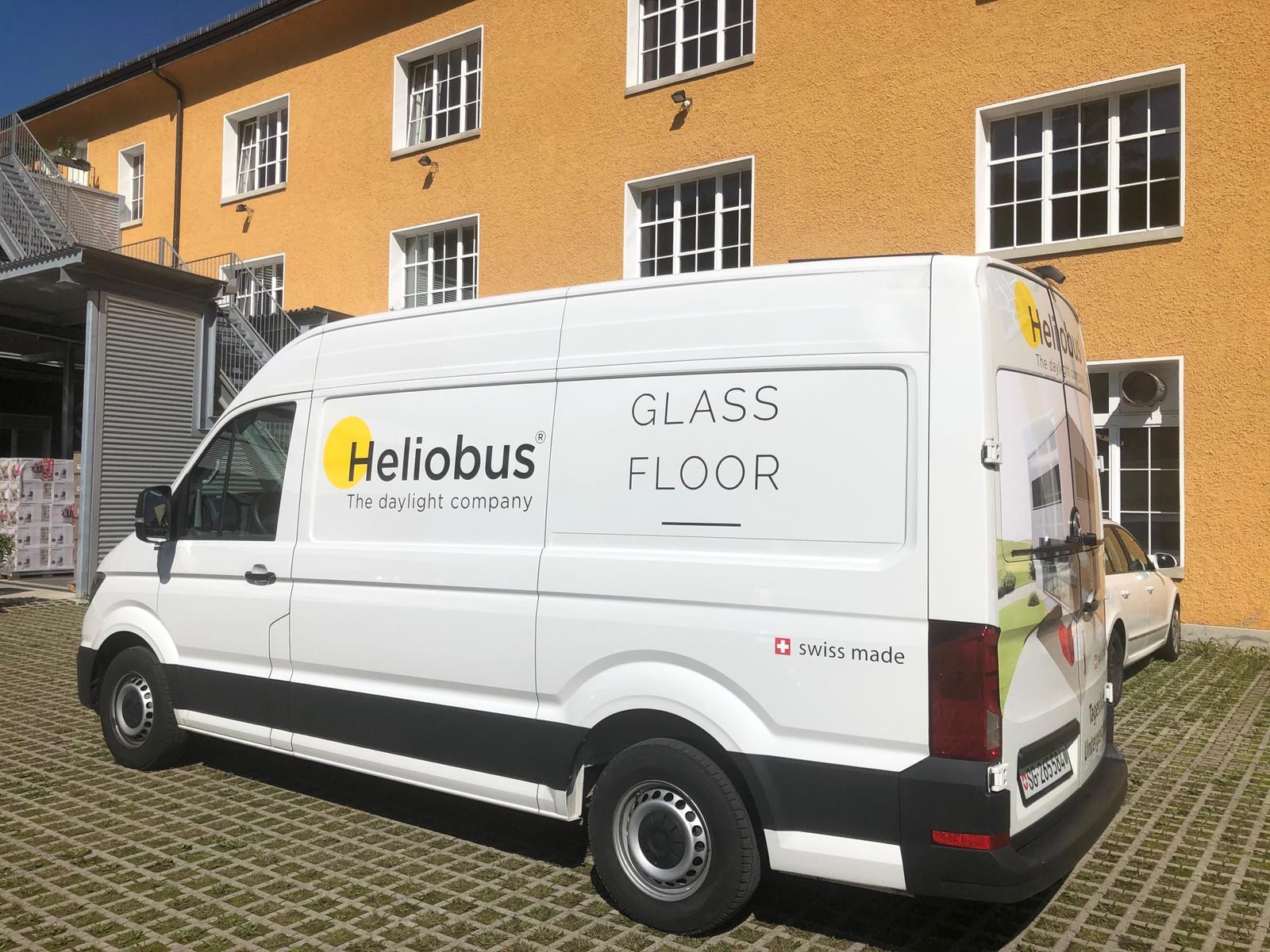 Bilder WEiTSICHT Designagentur