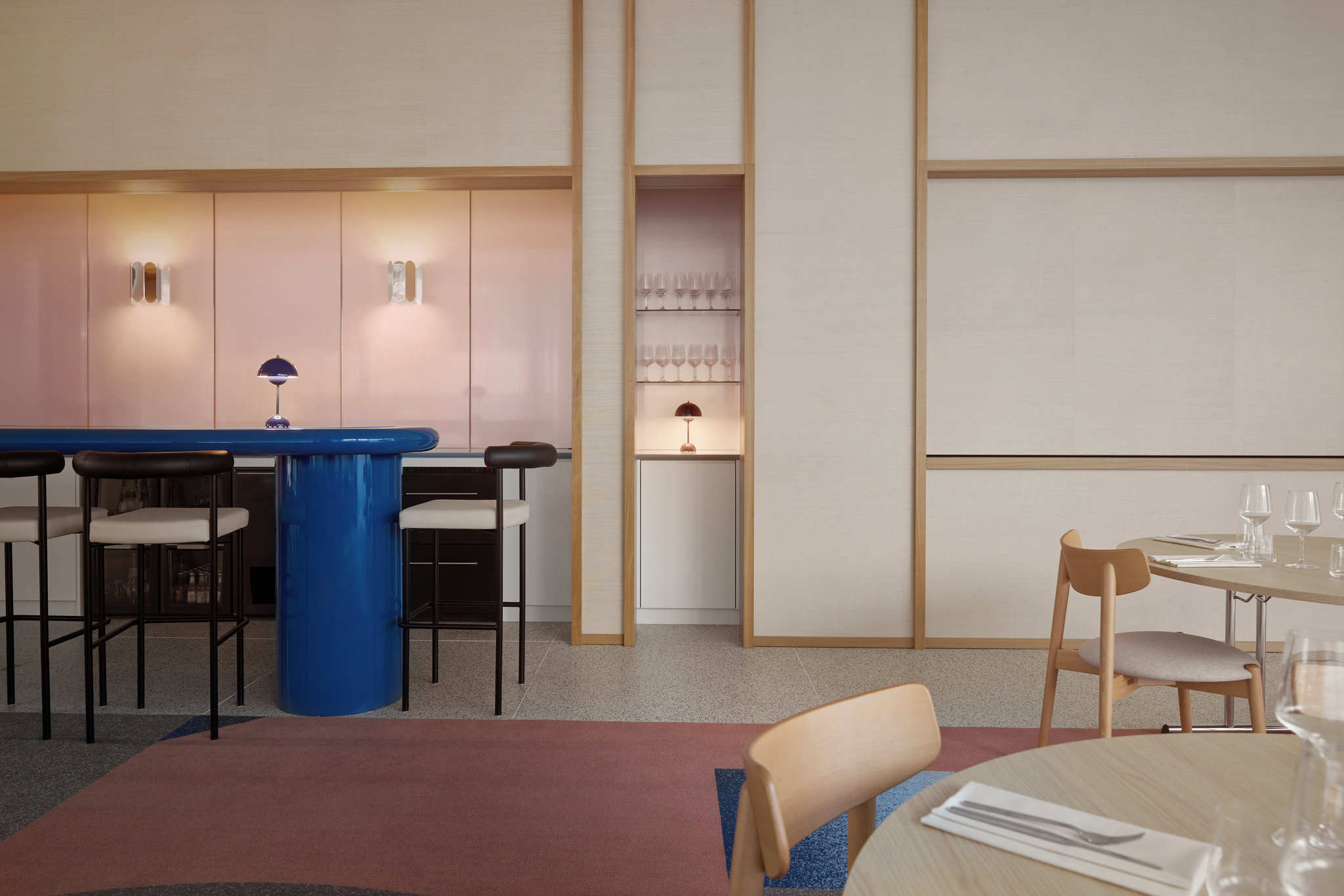 Bilder Kimpton Main Frankfurt by IHG