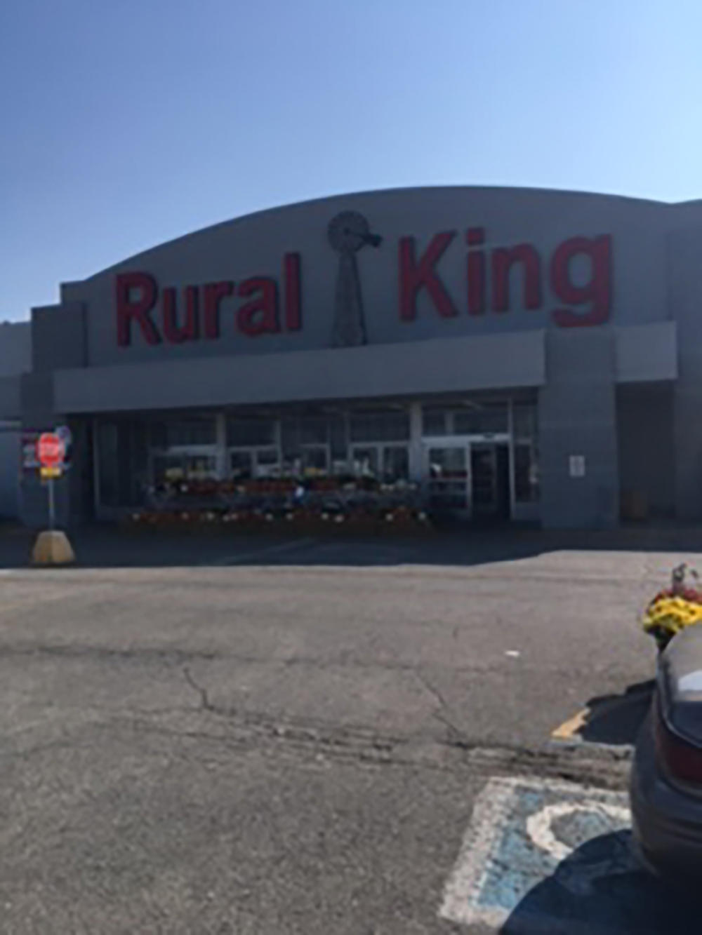 Rural King, Bedford Indiana (IN)