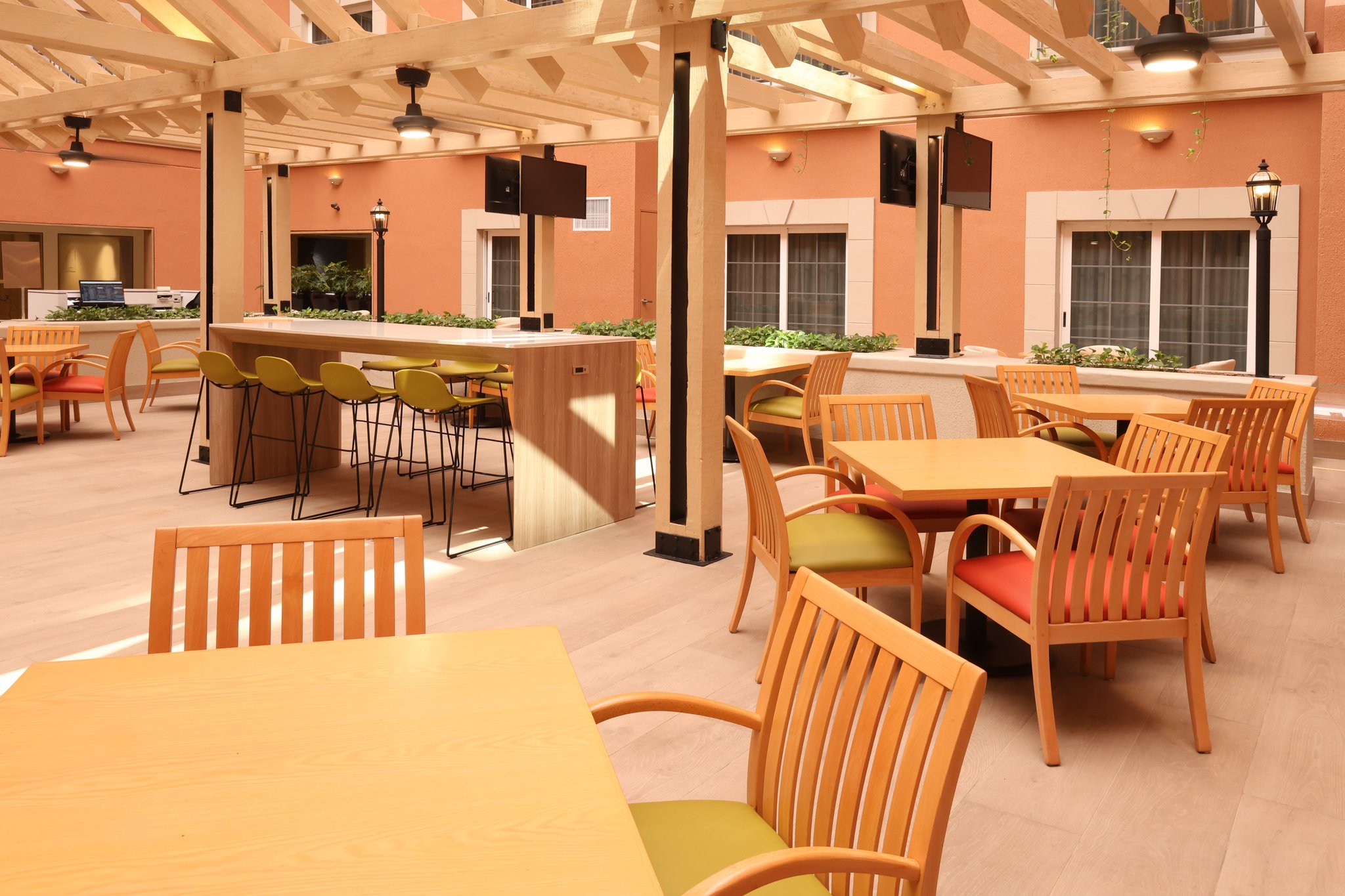 Images Holiday Inn Express Monterrey Galerias-Sn Jeronimo by IHG