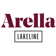 Arella Lakeline Logo
