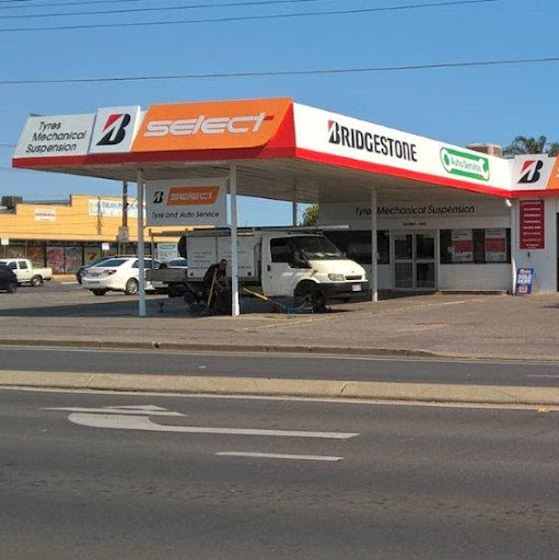 Images Bridgestone Select Tyre & Auto Croydon Park