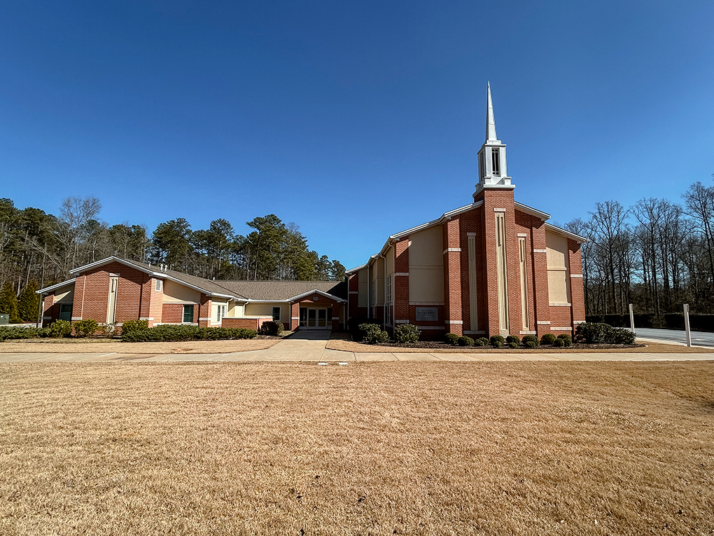 The Church of Jesus Christ of Latter-day Saints Image